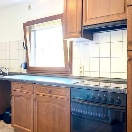Gemutliche Wohnung In Trier Sud Kültér fotó