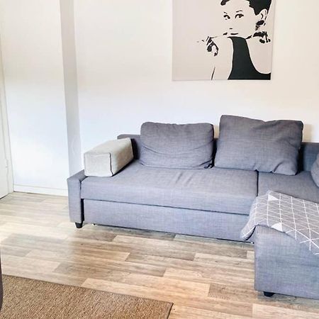 Gemutliche Wohnung In Trier Sud Kültér fotó