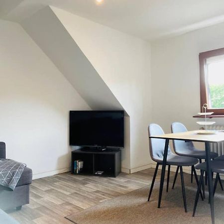 Gemutliche Wohnung In Trier Sud Kültér fotó