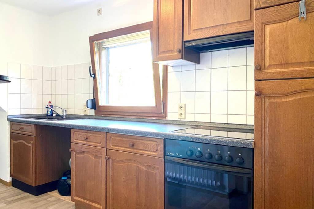 Gemutliche Wohnung In Trier Sud Kültér fotó