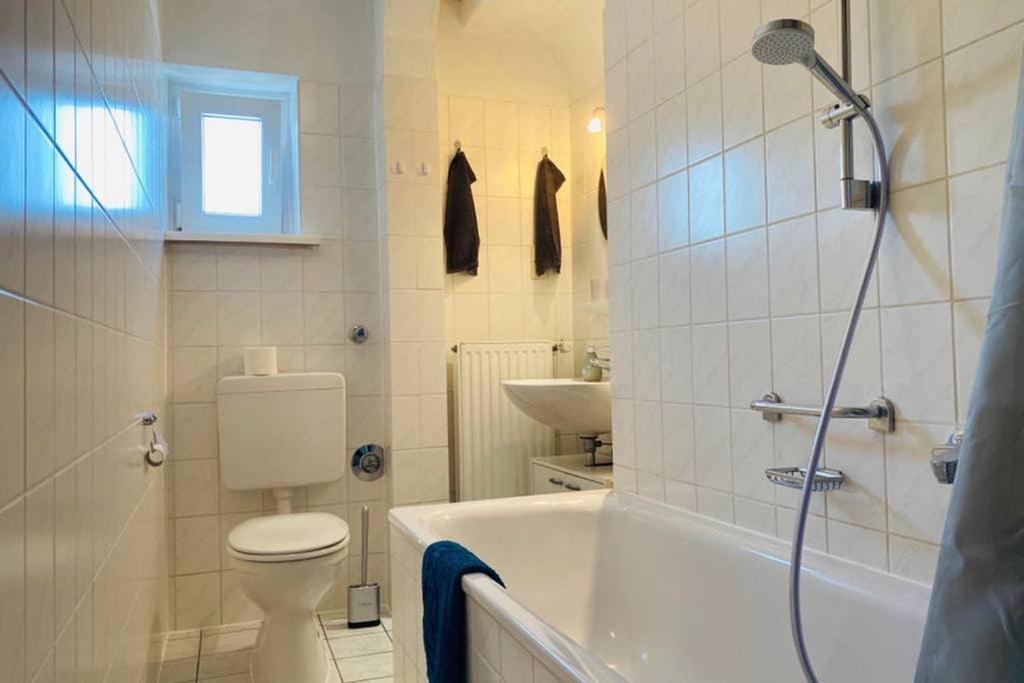Gemutliche Wohnung In Trier Sud Kültér fotó