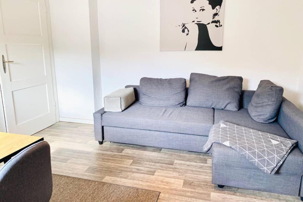 Gemutliche Wohnung In Trier Sud Kültér fotó
