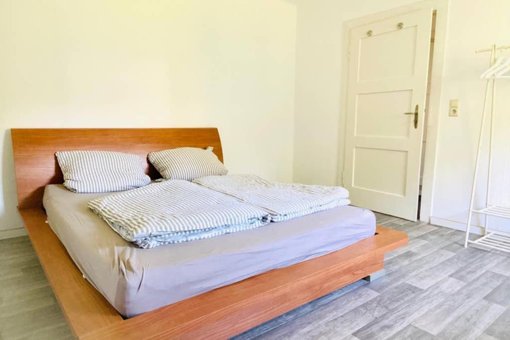 Gemutliche Wohnung In Trier Sud Kültér fotó