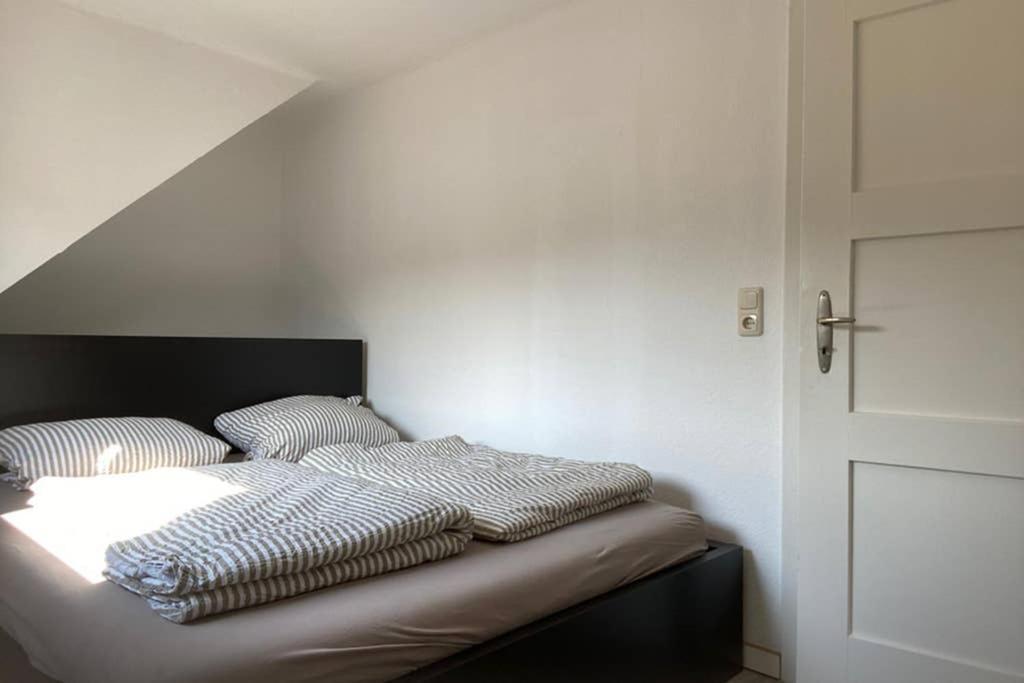Gemutliche Wohnung In Trier Sud Kültér fotó